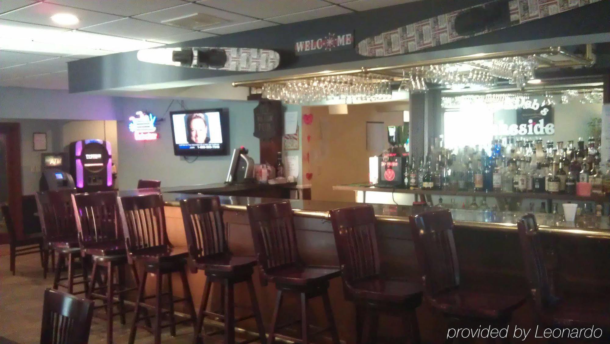 Lakeview Hotel